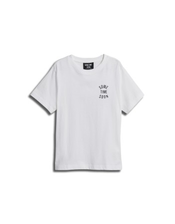 stsREVOLUTION T-SHIRT S/S