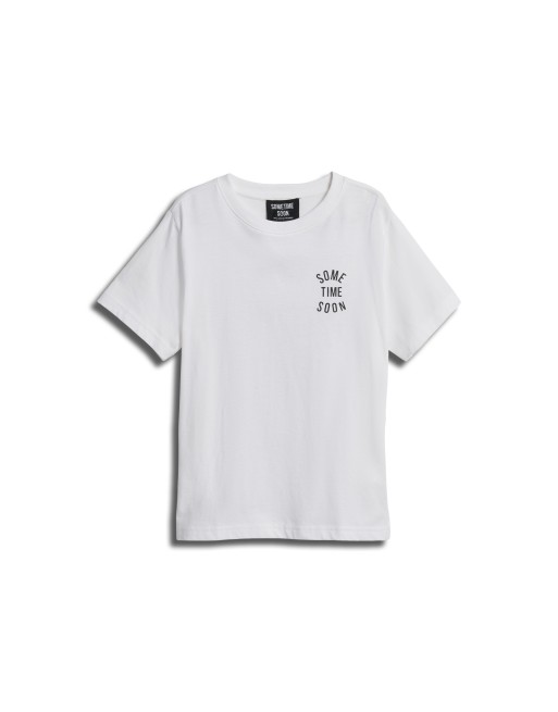 stsREVOLUTION T-SHIRT S/S stsREVOLUTION T-SHIRT S/S