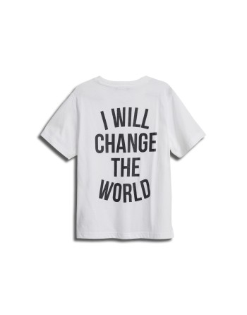 stsREVOLUTION T-SHIRT S/S