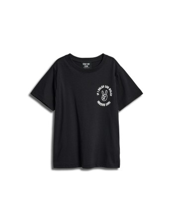 stsCROWN T-SHIRT S/S