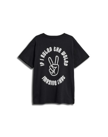 stsCROWN T-SHIRT S/S