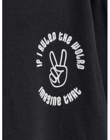 stsCROWN T-SHIRT S/S