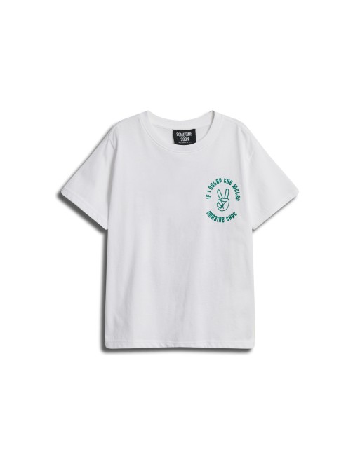 stsCROWN T-SHIRT S/S