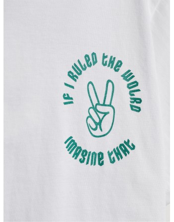stsCROWN T-SHIRT S/S