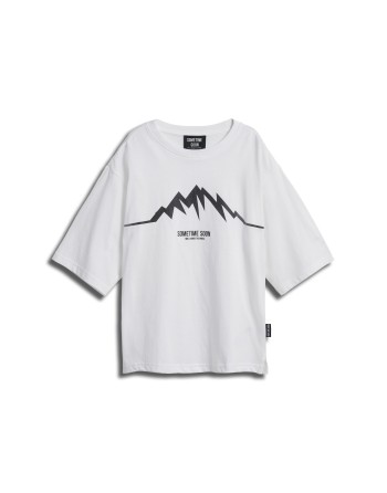 stsSUMMIT T-SHIRT S/S