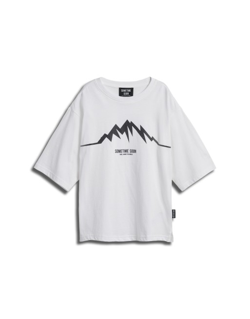 stsSUMMIT T-SHIRT S/S stsSUMMIT T-SHIRT S/S