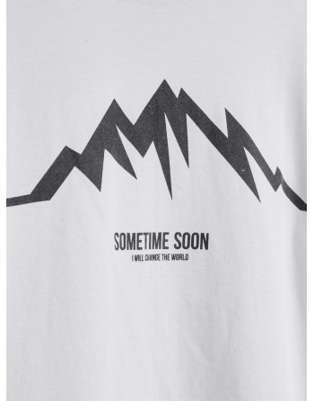 stsSUMMIT T-SHIRT S/S