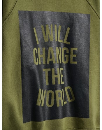 stsCORNELIUS SWEATSHIRT