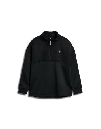 stsCOLE HALF ZIP