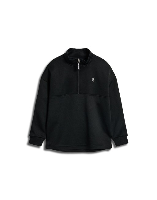 stsCOLE HALF ZIP