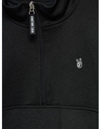 stsCOLE HALF ZIP
