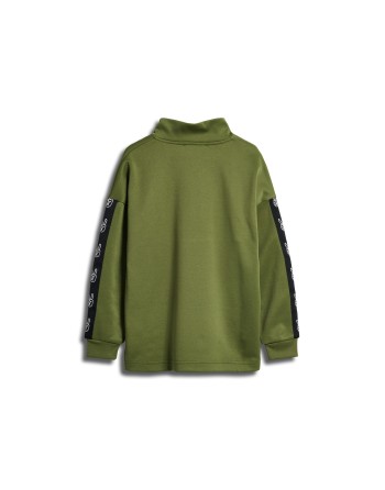 stsCOLE HALF ZIP