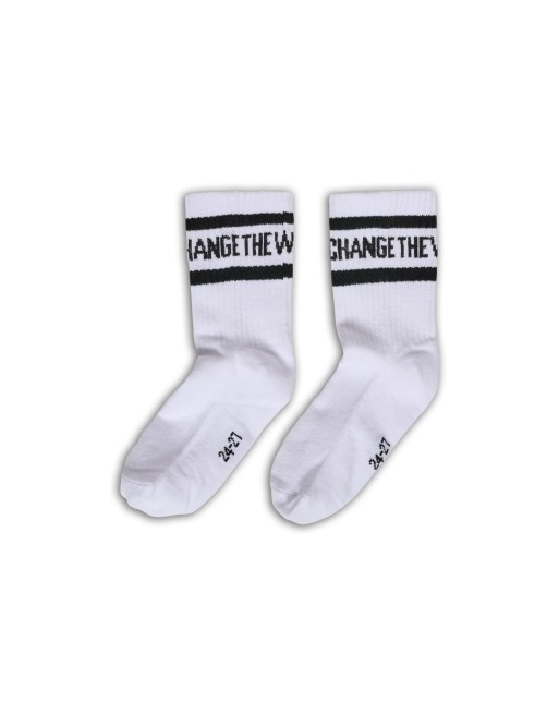 stsCARBON SOCK 2-PACK