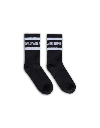 stsCARBON SOCK 2-PACK