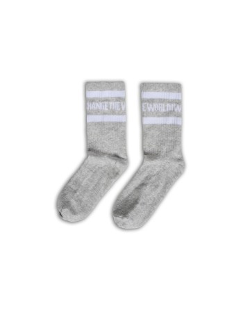 stsCARBON SOCK 2-PACK