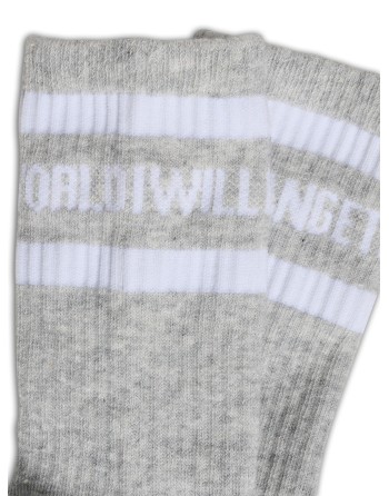 stsCARBON SOCK 2-PACK
