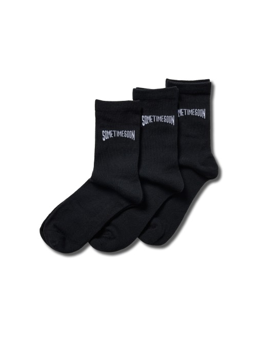 stsVARSITY SOCKS 3-PACK stsVARSITY SOCKS 3-PACK