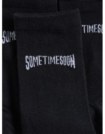 stsVARSITY SOCKS 3-PACK