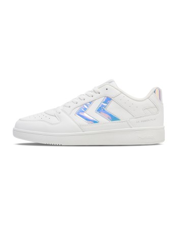 ST. POWER PLAY IRIDESCENT