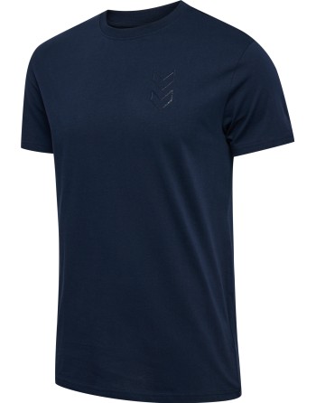 hmlACTIVE CO TEE S/S