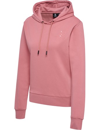 hmlACTIVE CO HOODIE WOMAN