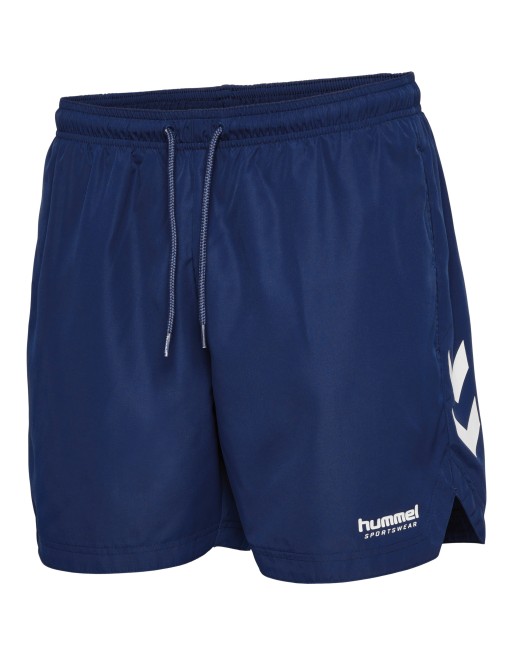 hmlLGC NED SWIM SHORTS hmlLGC NED SWIM SHORTS