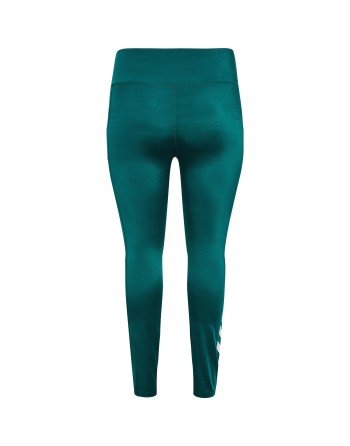 hmlTE CURVY HIGH WAIST TIGHTS PLUS