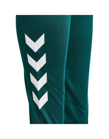 hmlTE CURVY HIGH WAIST TIGHTS PLUS