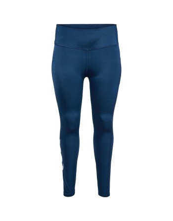 hmlTE CURVY HIGH WAIST TIGHTS PLUS