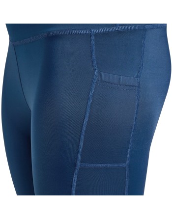hmlTE CURVY HIGH WAIST TIGHTS PLUS