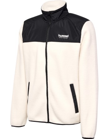 hmlLGC THEO FLEECE JACKET