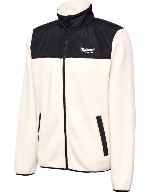 hmlLGC THEO FLEECE JACKET