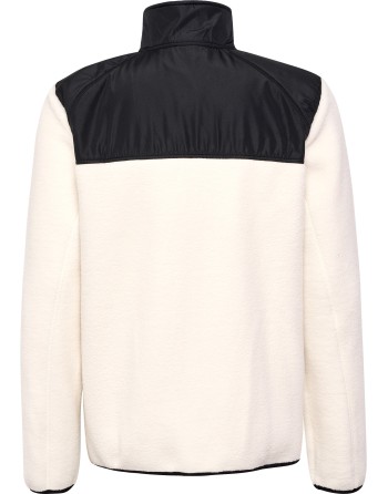 hmlLGC THEO FLEECE JACKET