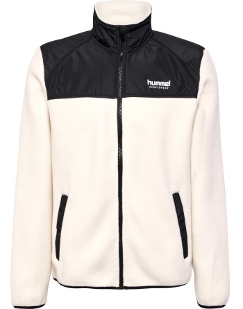 hmlLGC THEO FLEECE JACKET