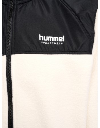 hmlLGC THEO FLEECE JACKET