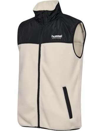 hmlLGC THEO FLEECE WAISTCOAT
