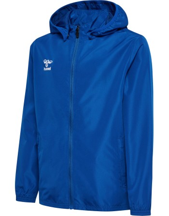 hmlESSENTIAL AW JACKET KIDS