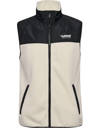 hmlLGC THEO FLEECE WAISTCOAT