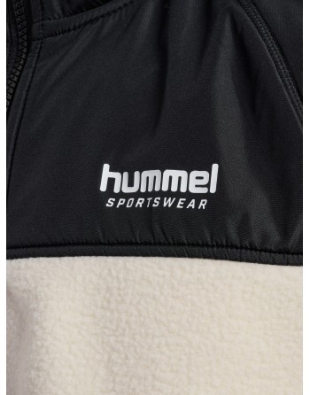 hmlLGC THEO FLEECE WAISTCOAT