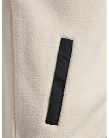 hmlLGC THEO FLEECE WAISTCOAT