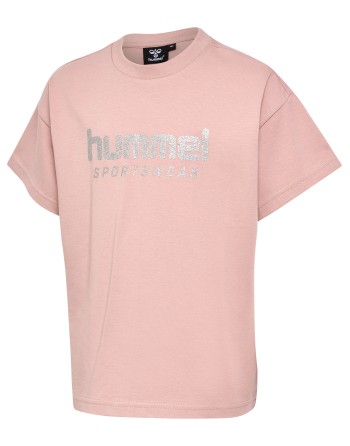 hmlCHILLI T-SHIRT S/S