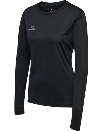 nwlBEAT T-SHIRT L/S W