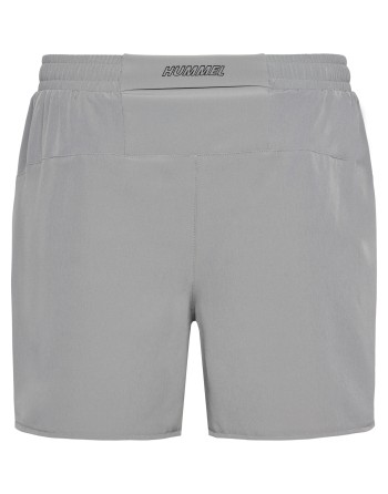 hmlMT FAST 2 IN 1 SHORTS