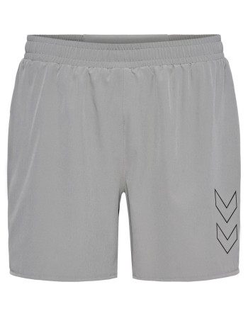 hmlMT FAST 2 IN 1 SHORTS