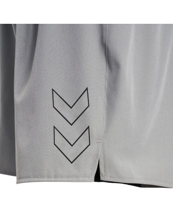 hmlMT FAST 2 IN 1 SHORTS