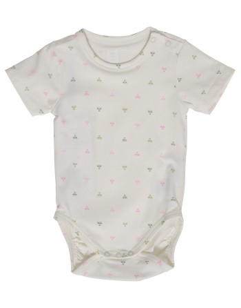 hmlBEESY BODY S/S