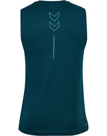 hmlTE FLEX TANKTOP