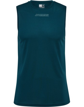 hmlTE FLEX TANKTOP