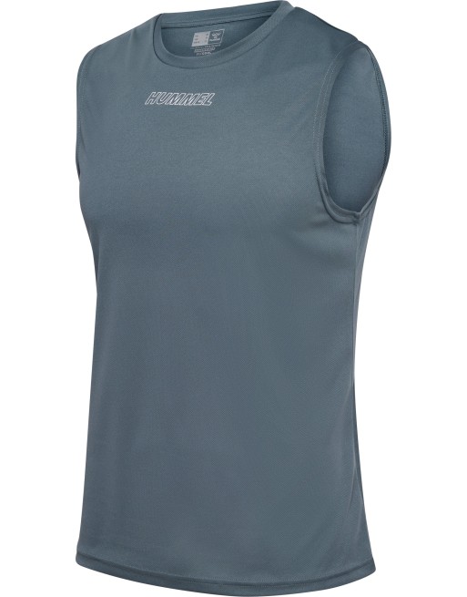 hmlTE FLEX TANKTOP hmlTE FLEX TANKTOP