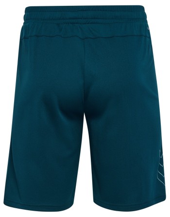 hmlTE FLEX MESH SHORTS